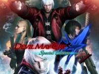 Devil May Cry 4 Special&nbsp;Edition